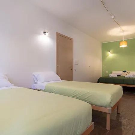 Sighimi 3* Lanusei