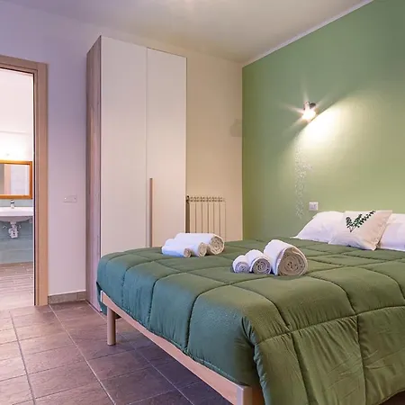 Hotel Sighimi