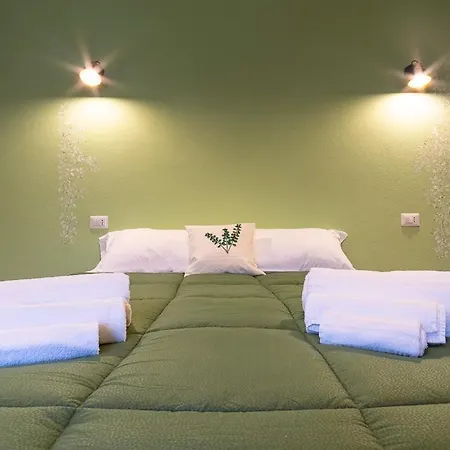 Hotel Sighimi 3*