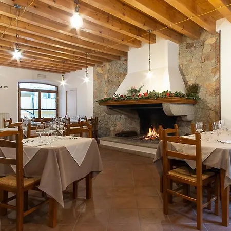 Hotel Sighimi Lanusei