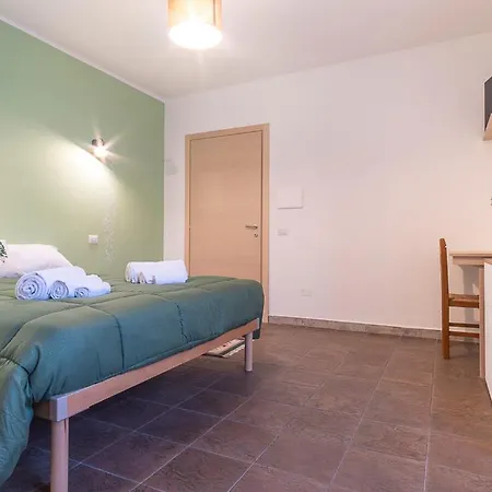 Sighimi 호텔 라누세이