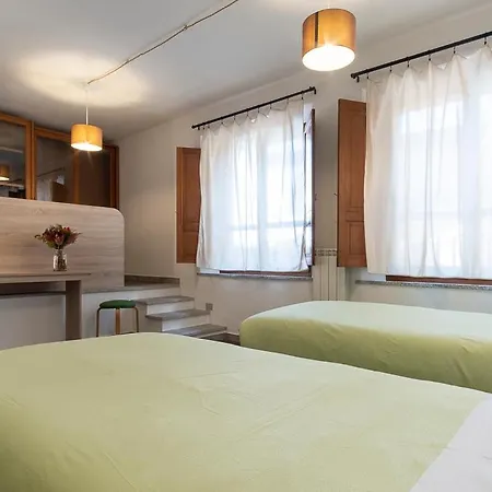 Hotel Sighimi Lanusei