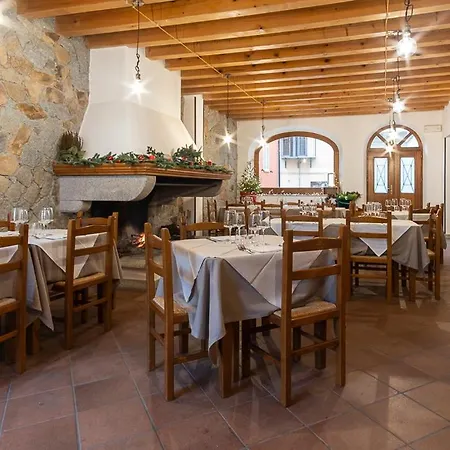 Hotel Sighimi Lanusei