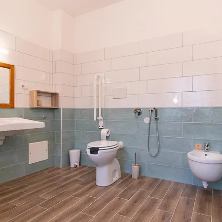 Hotel Sighimi Lanusei