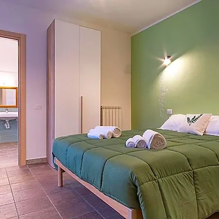 Sighimi Hotel Lanusei