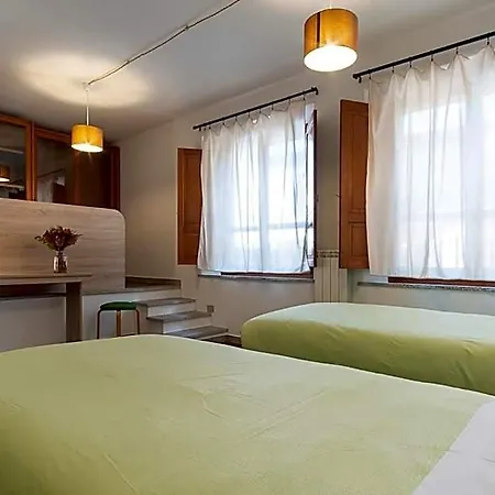 Sighimi Hotel