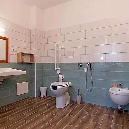 Sighimi Hotel