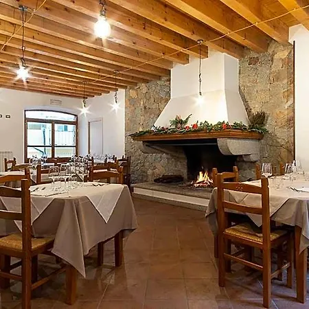 Hotel Sighimi